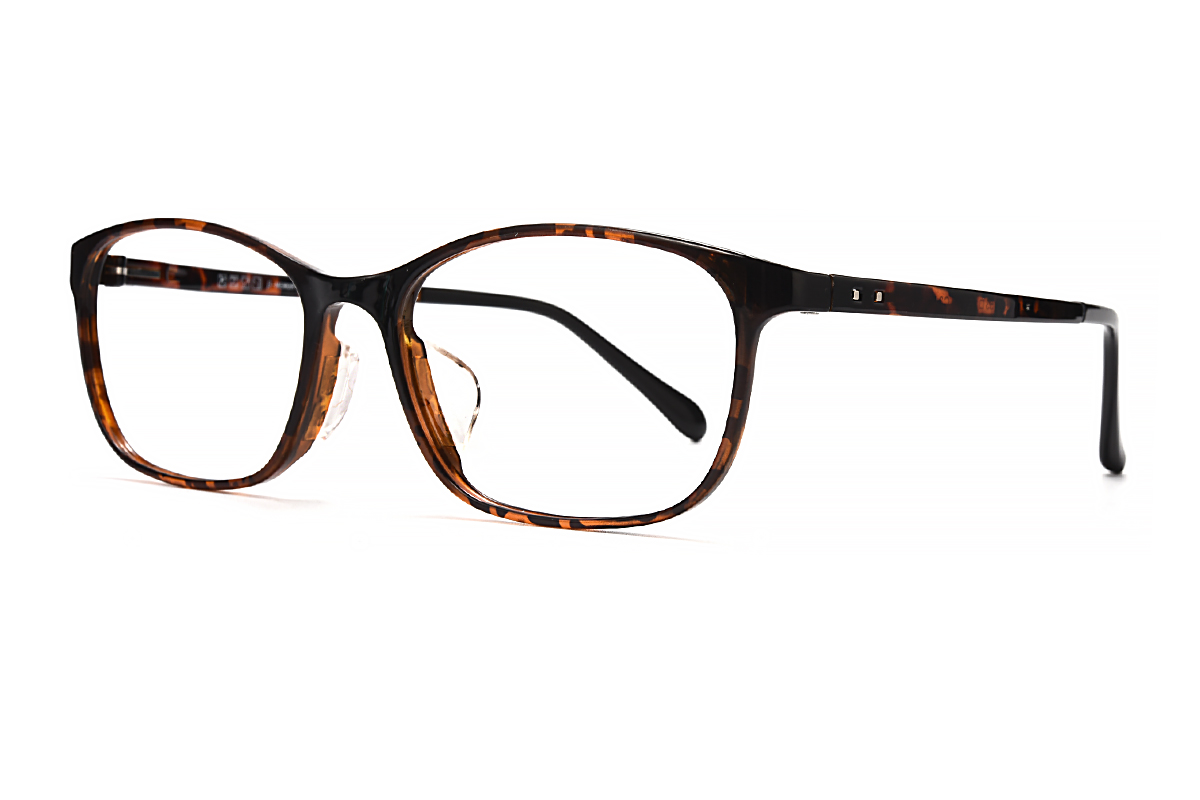 塑鋼眼鏡 1510-C31