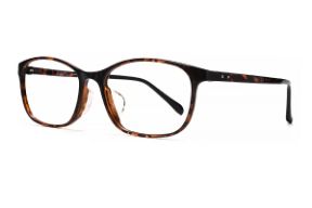 眼鏡鏡框-塑鋼眼鏡 1510-C3