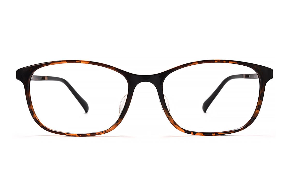 塑鋼眼鏡 1510-C32