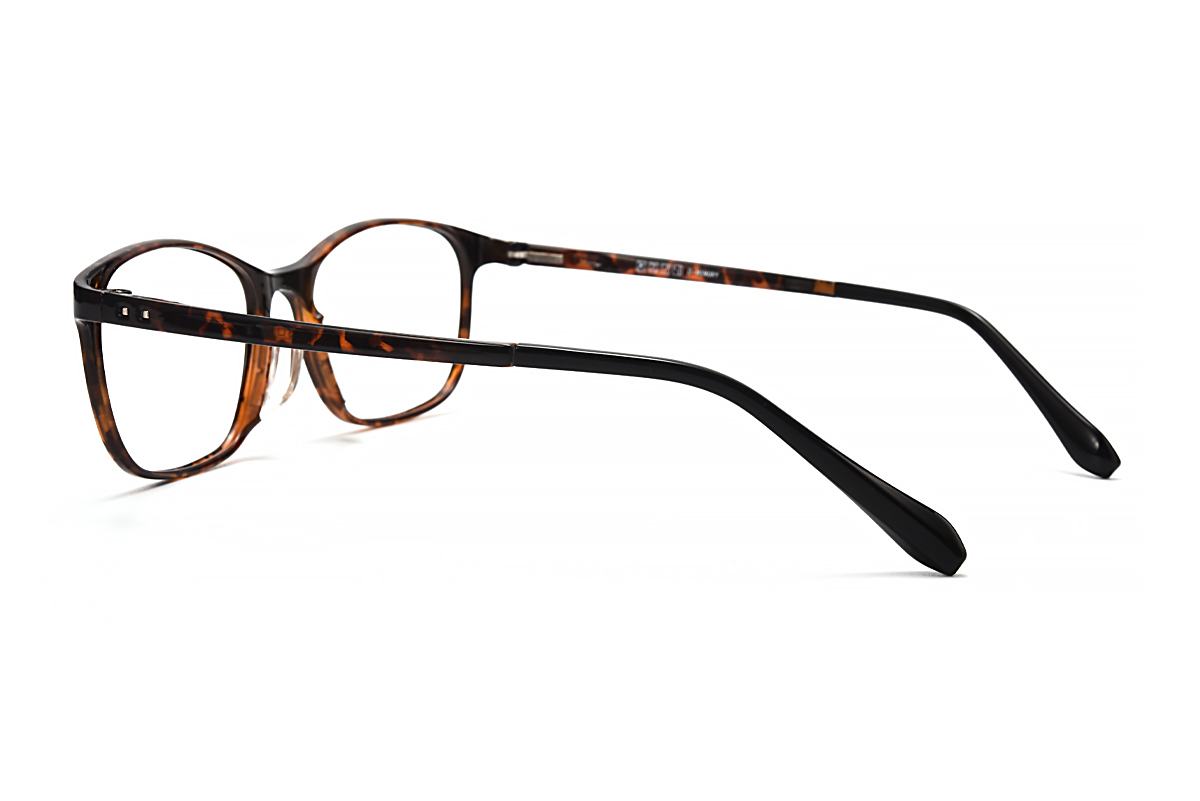 塑鋼眼鏡 1510-C33