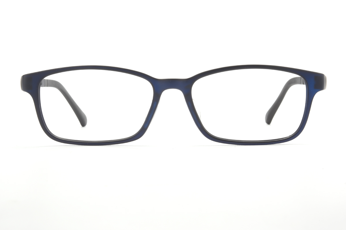 塑鋼眼鏡  7218-C22