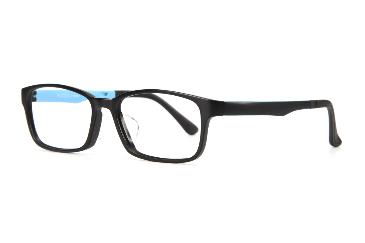 塑鋼眼鏡  7218-C31