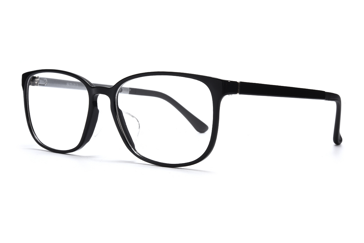 塑鋼眼鏡 1513-C41
