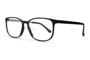眼鏡鏡框-塑鋼眼鏡 1513-C4