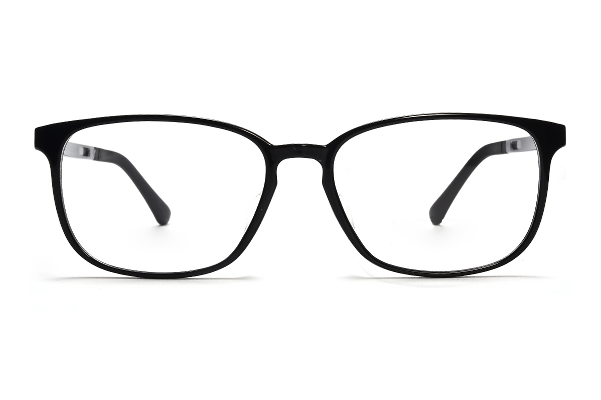 塑鋼眼鏡 1513-C42