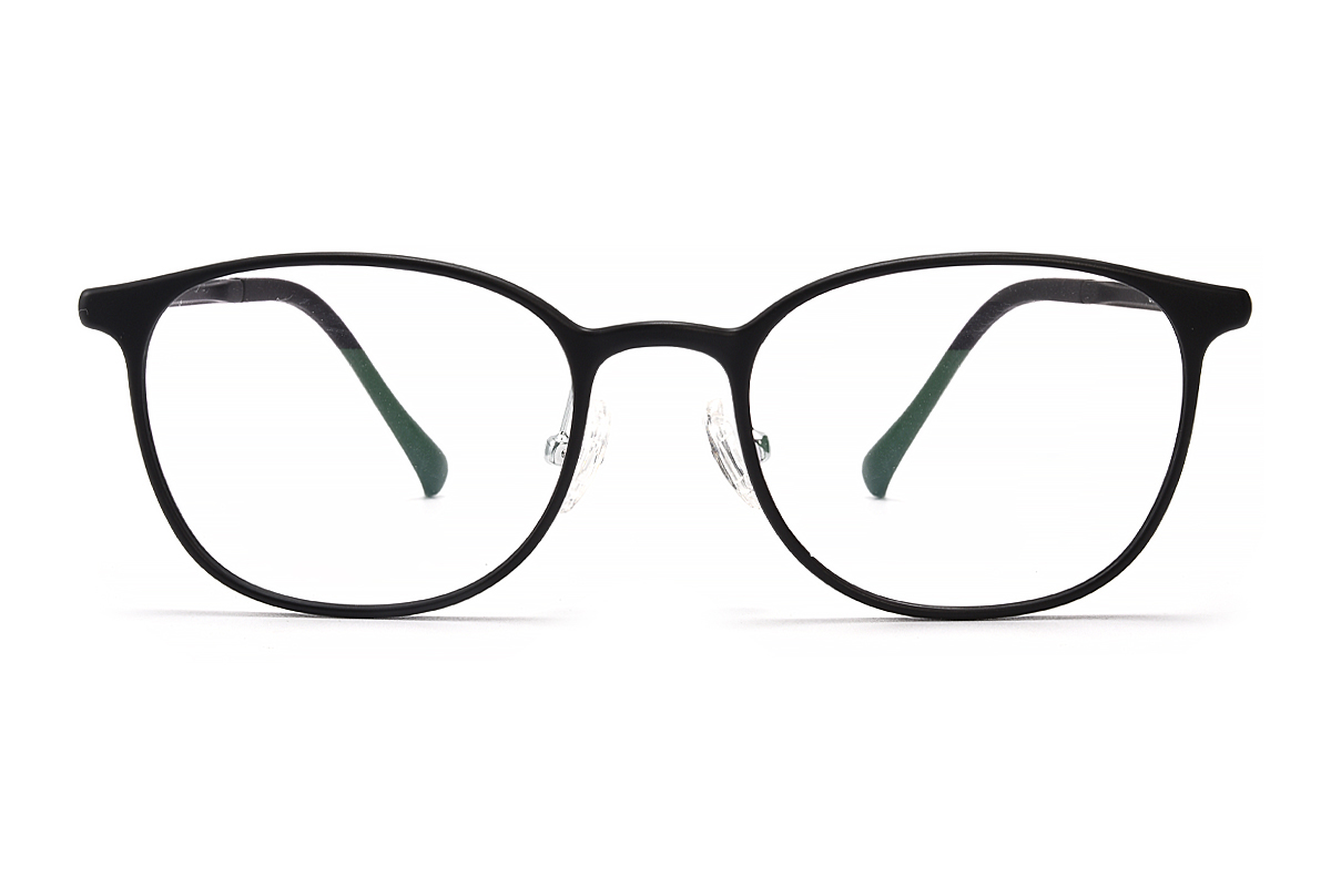 嚴選質感塑鋼眼鏡 3001-C22