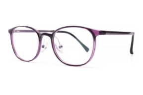 眼鏡鏡框-嚴選質感塑鋼眼鏡 3001-C6