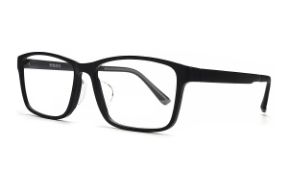 嚴選質感塑鋼眼鏡 7207-C2 的圖片