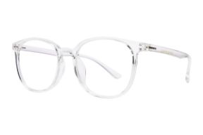 眼鏡鏡框-嚴選TR眼鏡 12578-C2