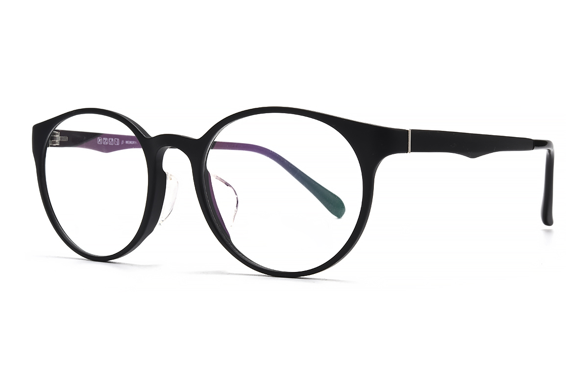 塑鋼眼鏡 1505-C21