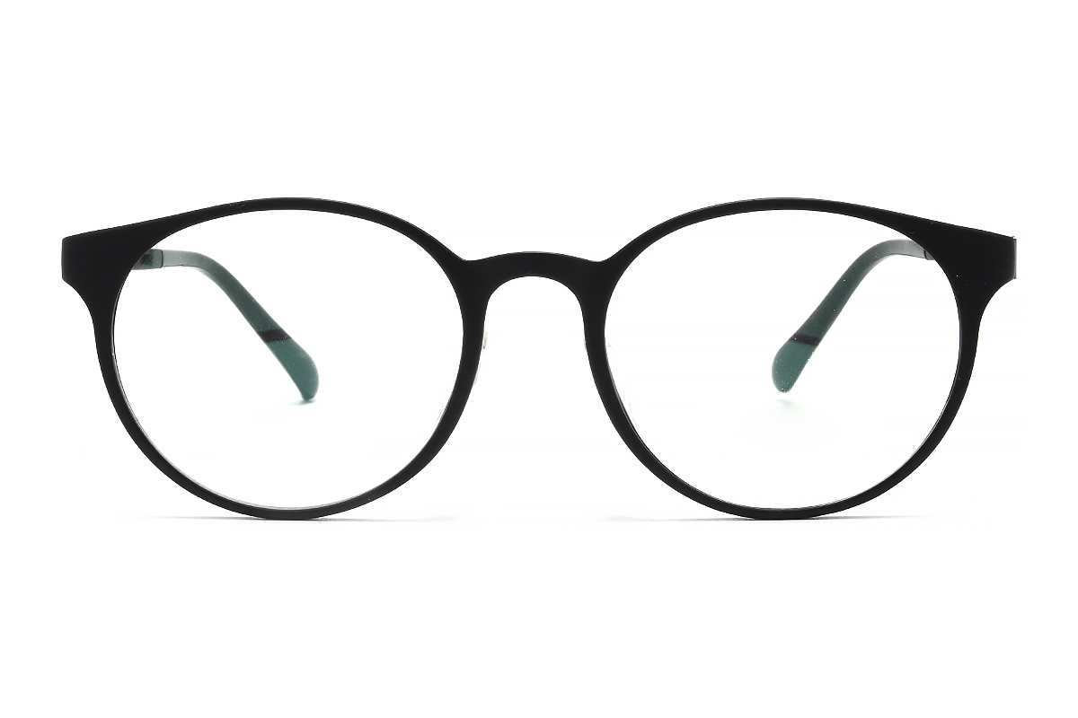 塑鋼眼鏡 1505-C22