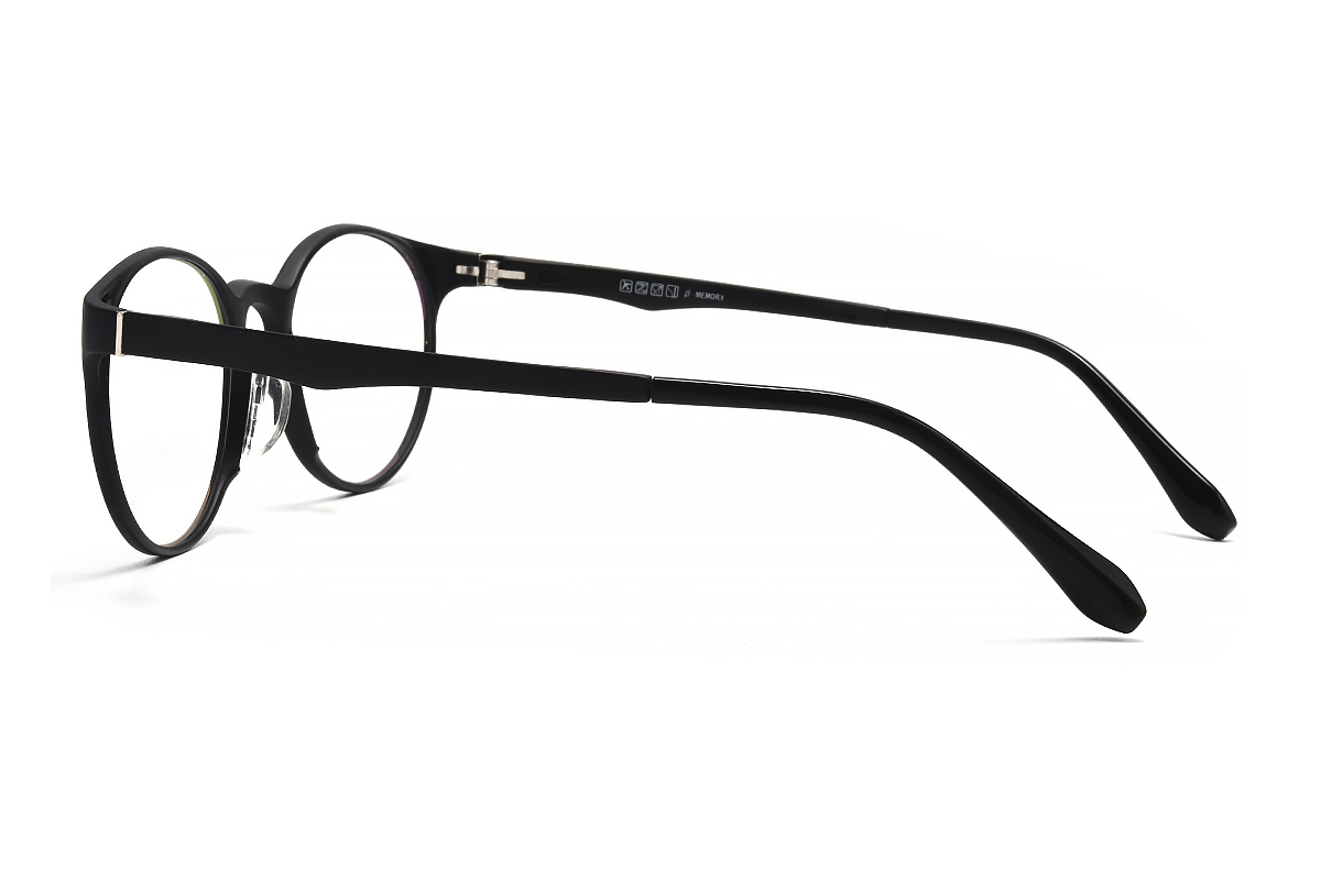 塑鋼眼鏡 1505-C23