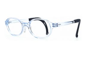 眼鏡鏡框-嚴選兒童TR鏡框 ACQ125-C51