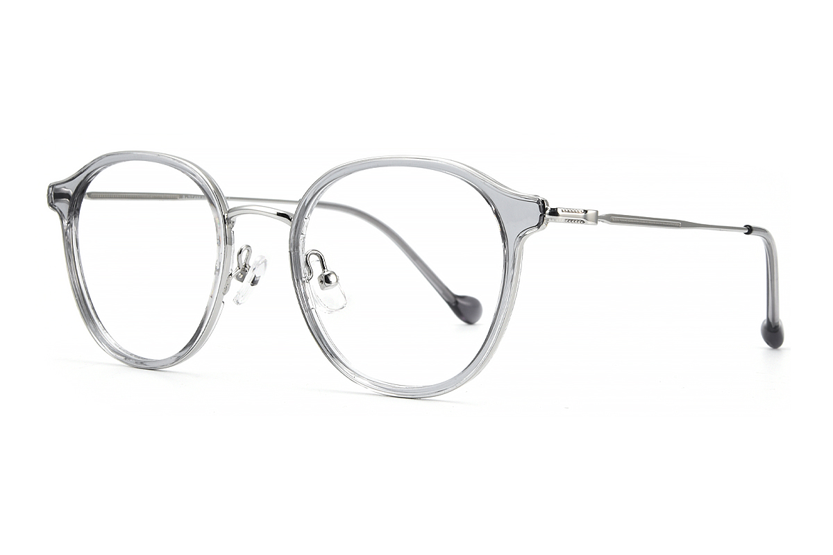 複合式眼鏡 M6108-C3 透灰1
