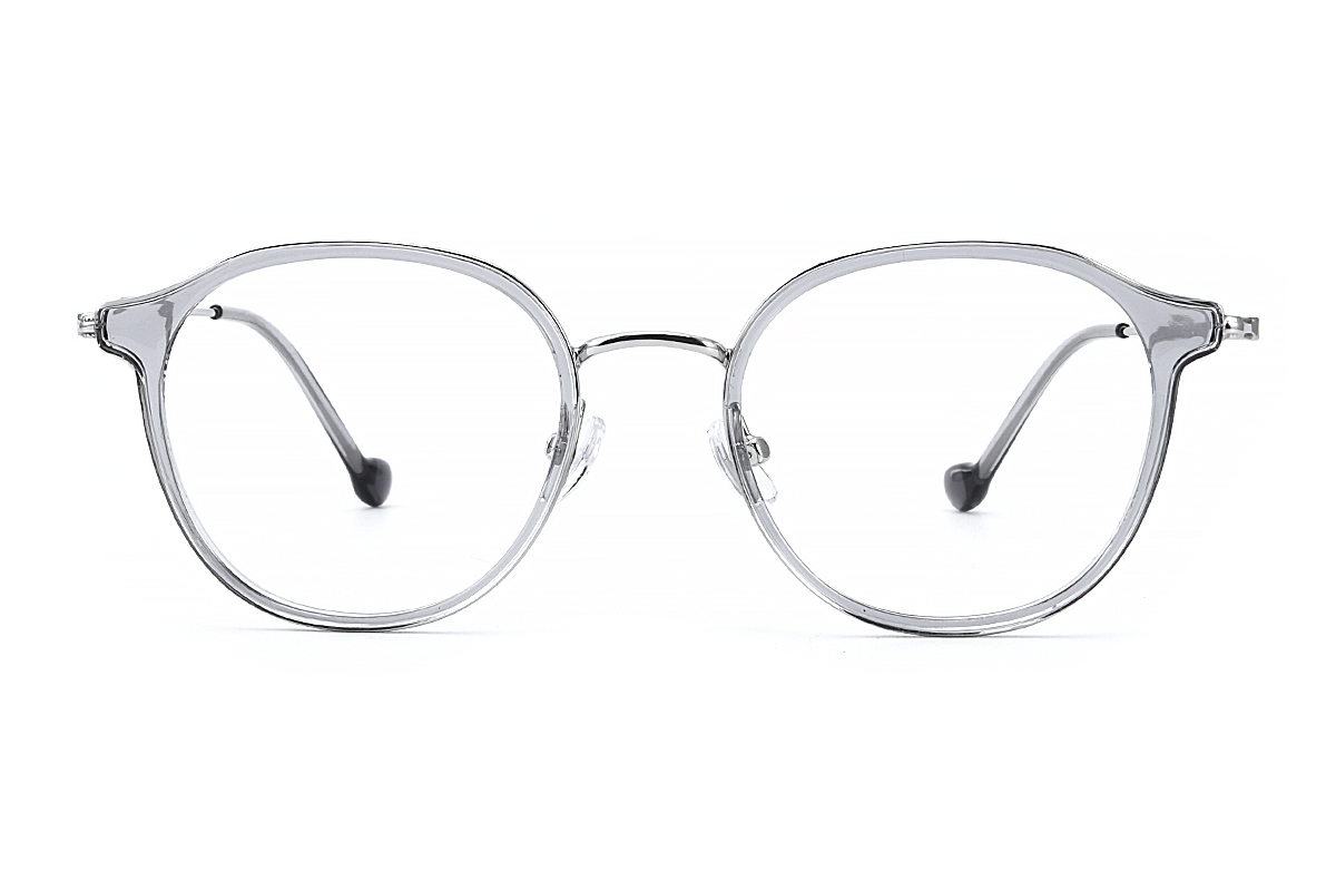 複合式眼鏡 M6108-C3 透灰2