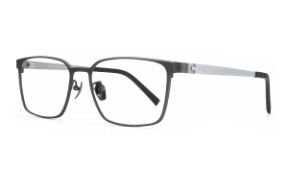 眼鏡鏡框-三叉式鈦鏡框  1106-C4